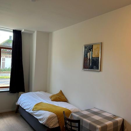 Hotel Nijeveen Eksteriør billede