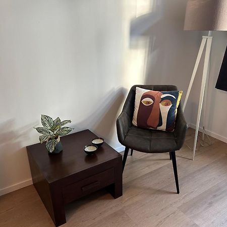 Hotel Nijeveen Eksteriør billede