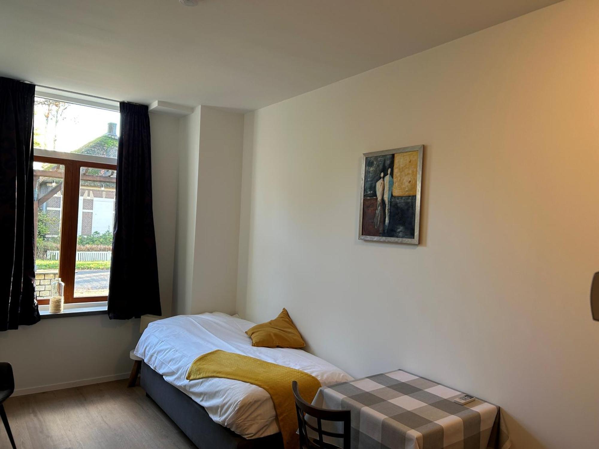 Hotel Nijeveen Eksteriør billede