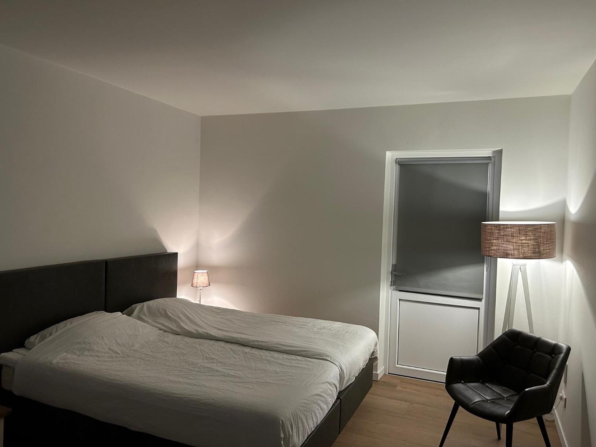 Hotel Nijeveen Eksteriør billede