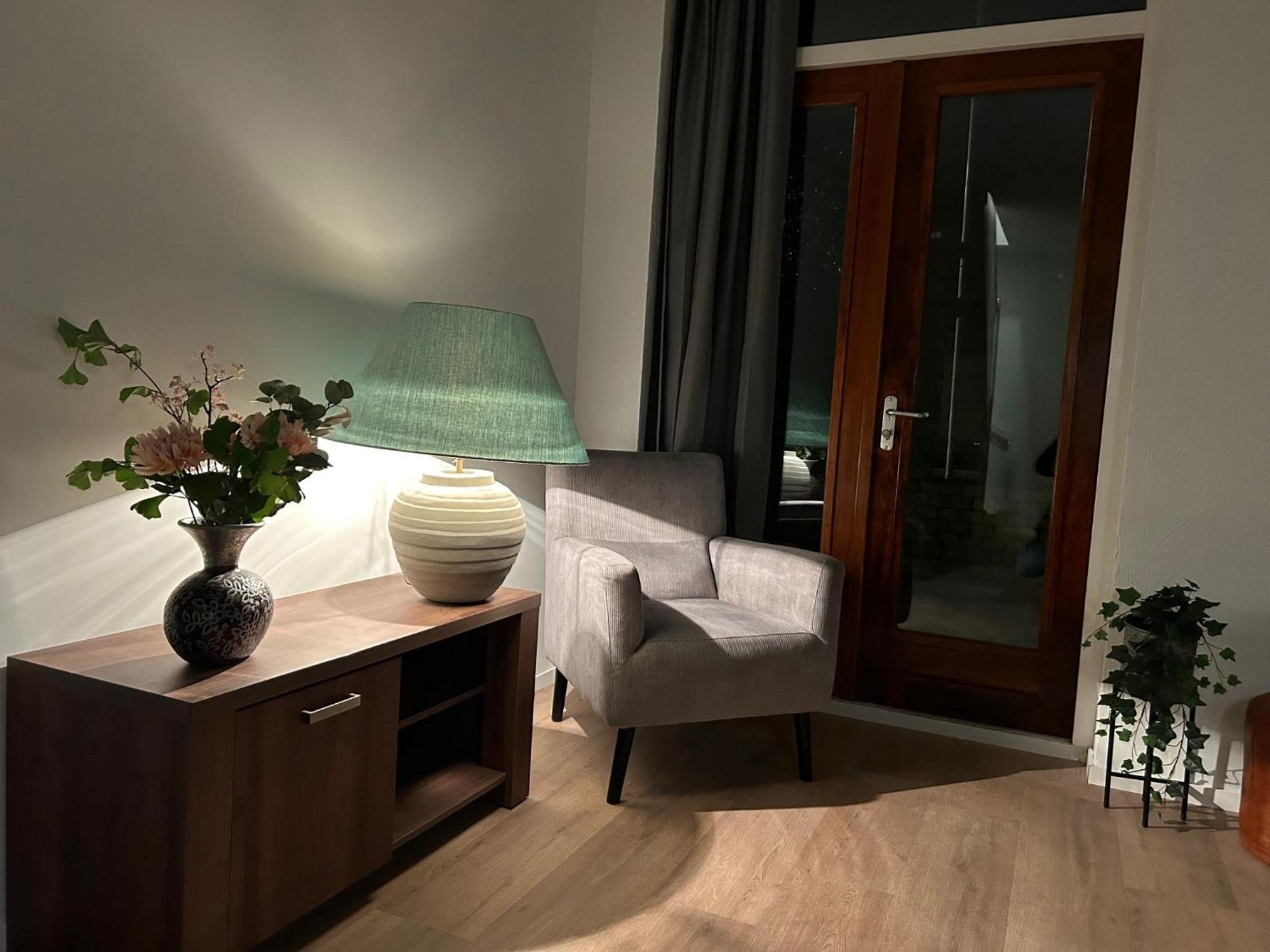 Hotel Nijeveen Eksteriør billede